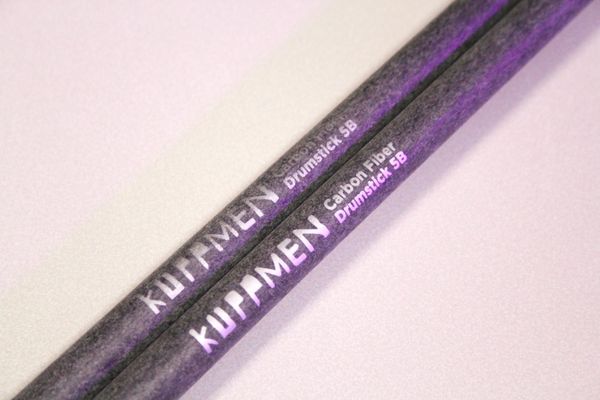Kuppmen Carbon Fiber Drumsticks