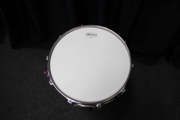 Ludwig Acro Brass 14" x 6.5" Snare Drum