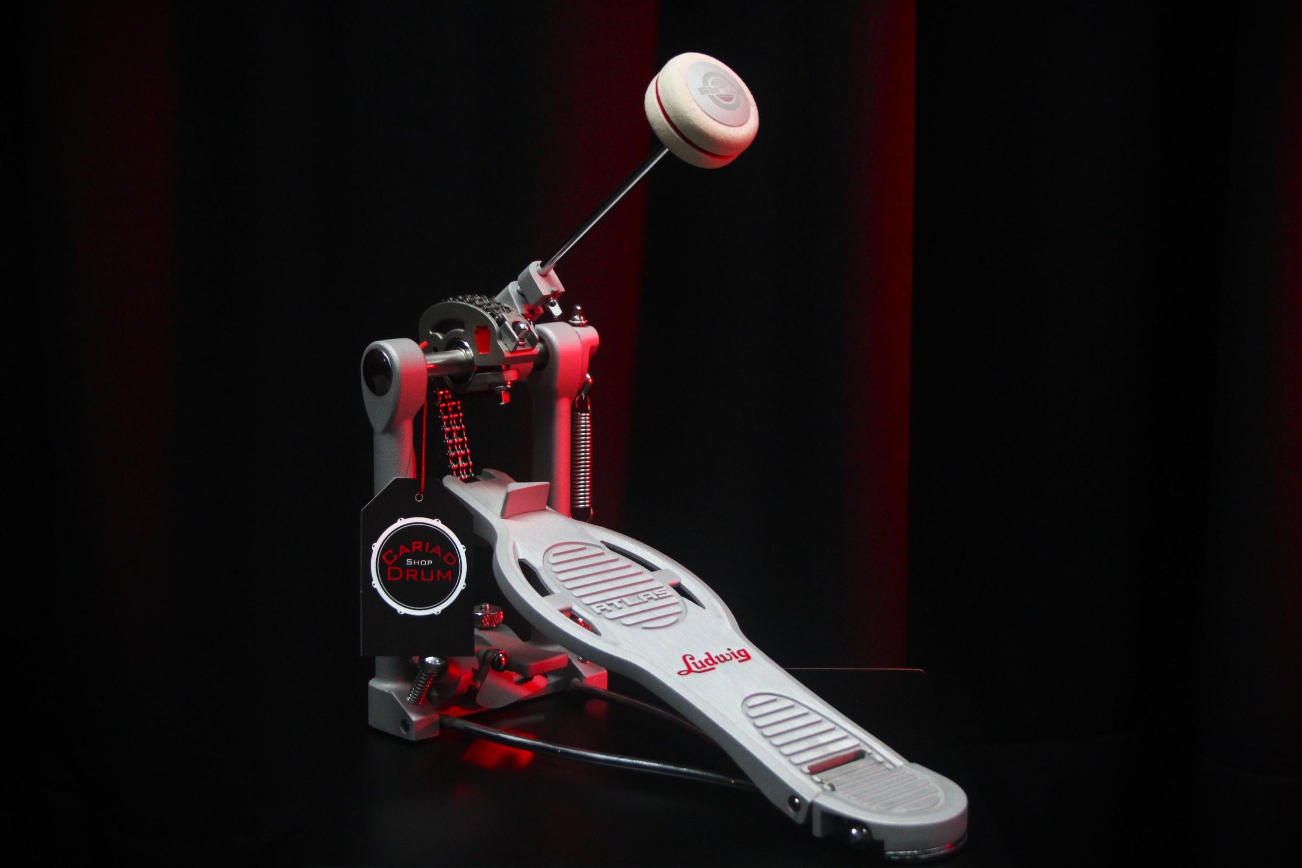 Ludwig Atlas Classic Bass Drum Pedal