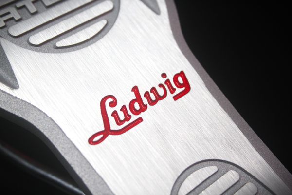 Ludwig Atlas Classic Bass Drum Pedal