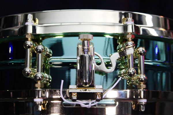 Ludwig Carl Palmer Venus 14” x 3.7” Signature Snare Drum