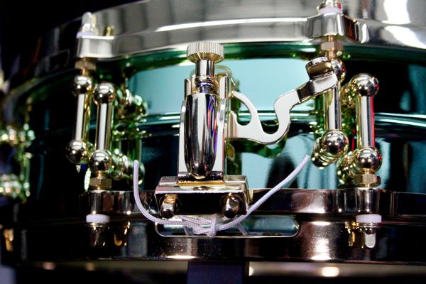 Ludwig Carl Palmer Venus 14” x 3.7” Signature Snare Drum