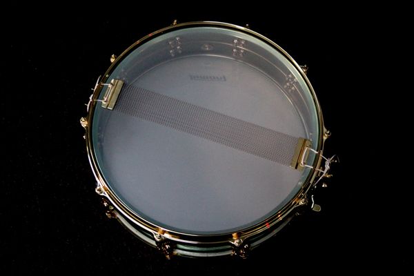 Ludwig Carl Palmer Venus 14” x 3.7” Signature Snare Drum