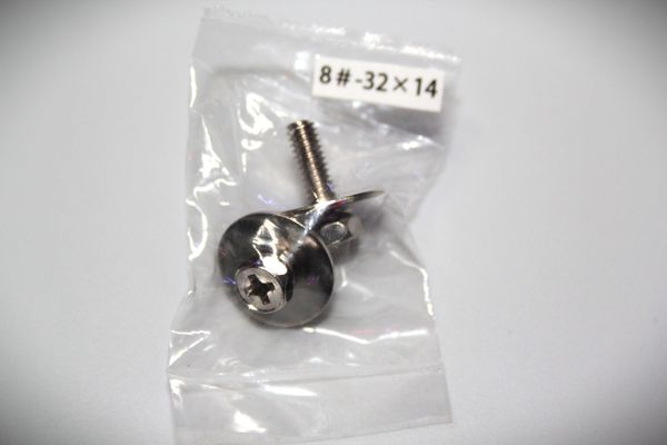 Ludwig Die Cast Throw Off And Butt Plate Combo Pack