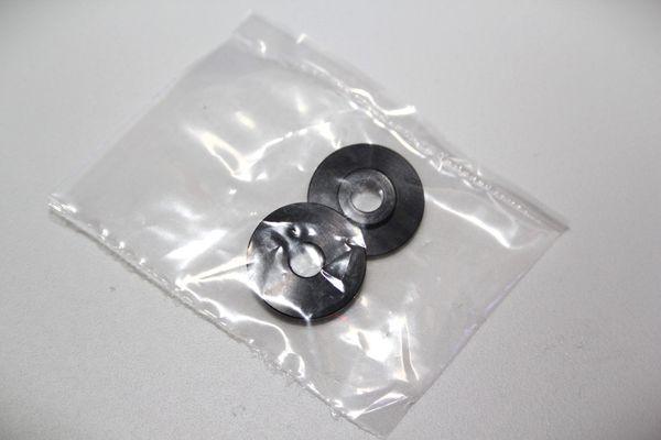 Ludwig Die Cast Throw Off And Butt Plate Combo Pack