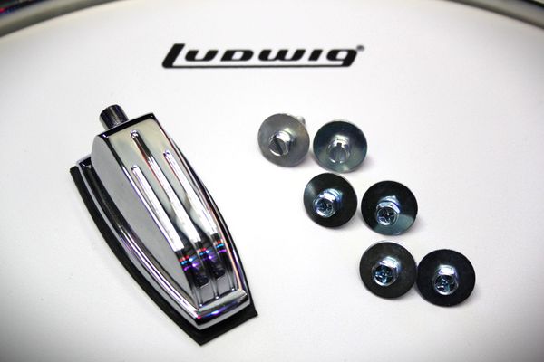 Ludwig Large Classic Tension Lug