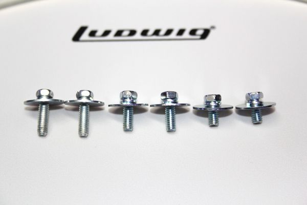 Ludwig Large Classic Tension Lug