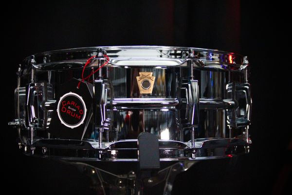 Ludwig LM400 Supraphonic 14” x 5” Snare Drum