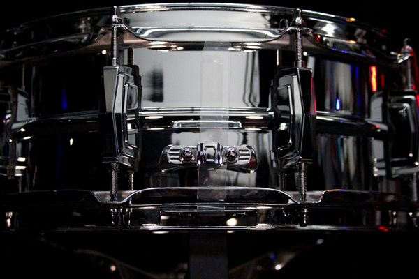 Ludwig LM400 Supraphonic 14” x 5” Snare Drum