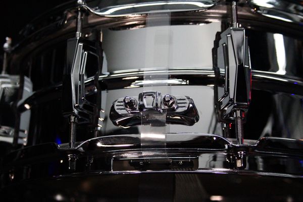 Ludwig LM400 Supraphonic 14” x 5” Snare Drum