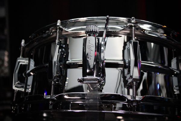 Ludwig LM400 Supraphonic 14” x 5” Snare Drum