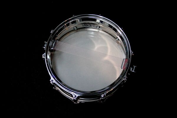 Ludwig LM400 Supraphonic 14” x 5” Snare Drum
