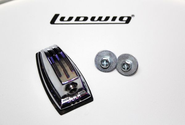 Ludwig Mini Classic Tension Lugs
