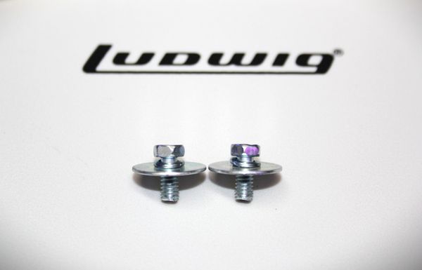 Ludwig Mini Classic Tension Lugs