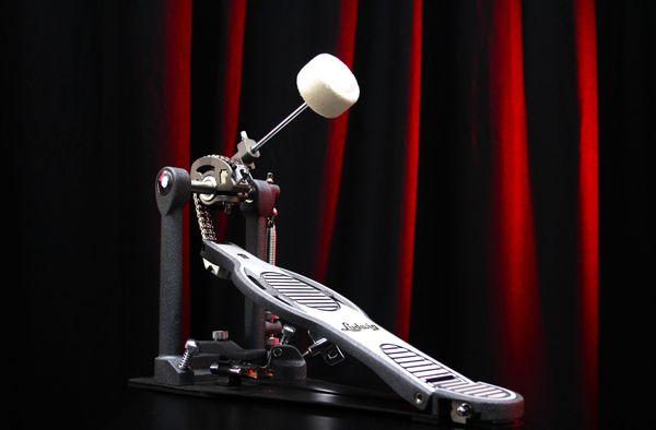 Ludwig Speed Flyer Single Bass Drum Pedal