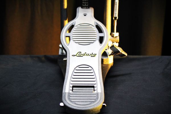 Ludwig Speed Flyer Single Bass Drum Pedal