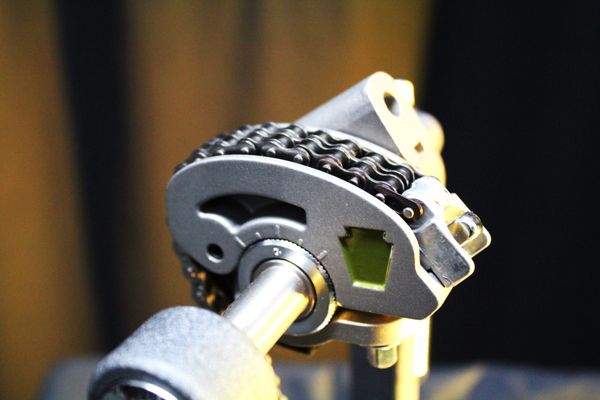 Ludwig Speed Flyer Single Bass Drum Pedal
