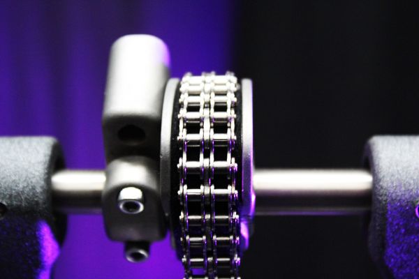Ludwig Speed Flyer Single Bass Drum Pedal