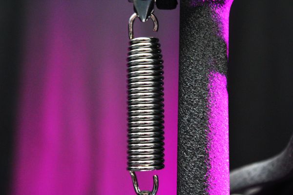 Ludwig Speed Flyer Single Bass Drum Pedal