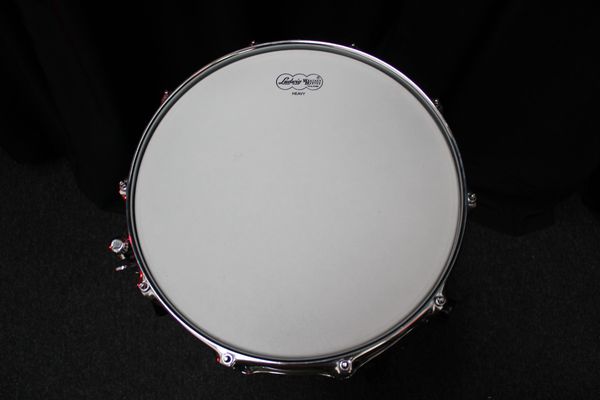 Ludwig LM400 Supraphonic 14" x 5" Snare Drum - Chrome