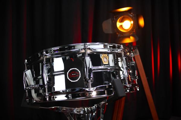 Ludwig Supraphonic 14" x 5" Snare Drum