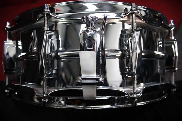 Ludwig Supraphonic 14" x 5" Snare Drum