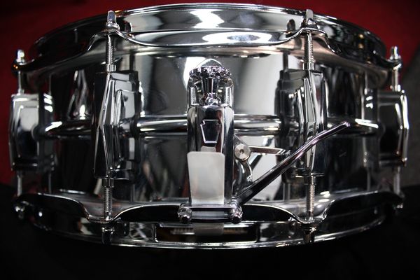 Ludwig Supraphonic 14" x 5" Snare Drum