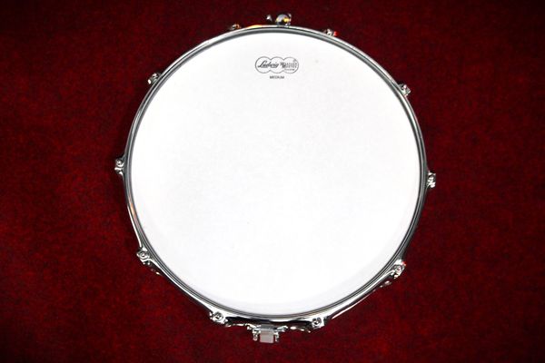 Ludwig Supraphonic 14" x 5" Snare Drum