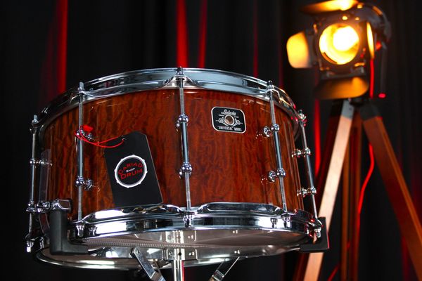 Ludwig Universal Beech 14" x 6.5" Snare Drum