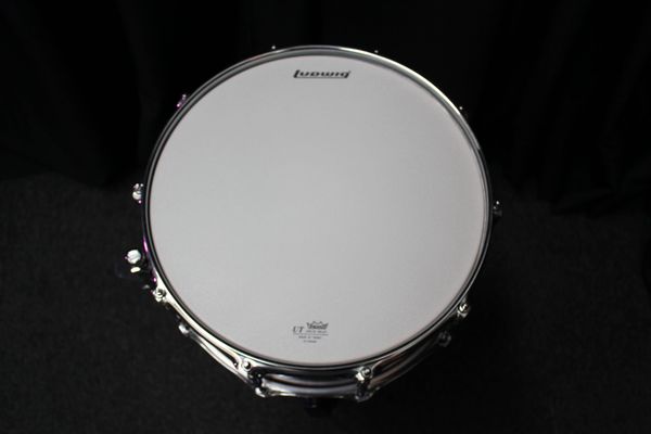 Ludwig Universal Beech 14" x 6.5" Snare Drum