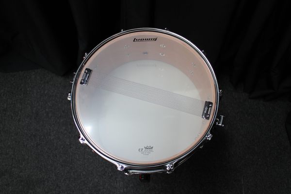 Ludwig Universal Beech 14" x 6.5" Snare Drum