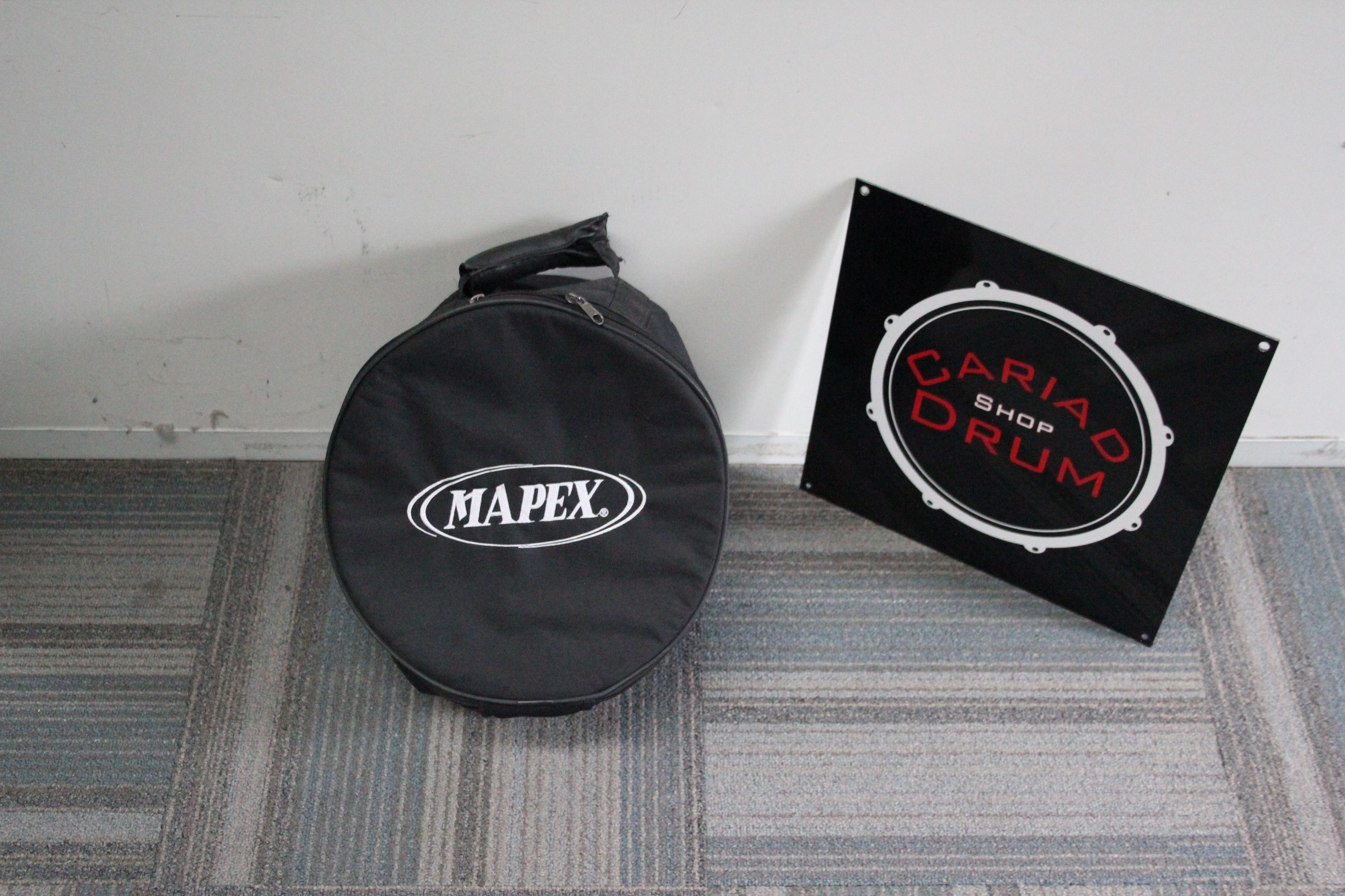 Mapex 12'' Bag