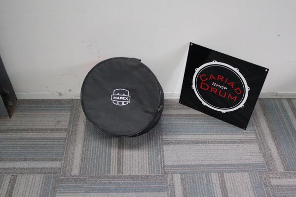 Mapex 12'' Tom Bag