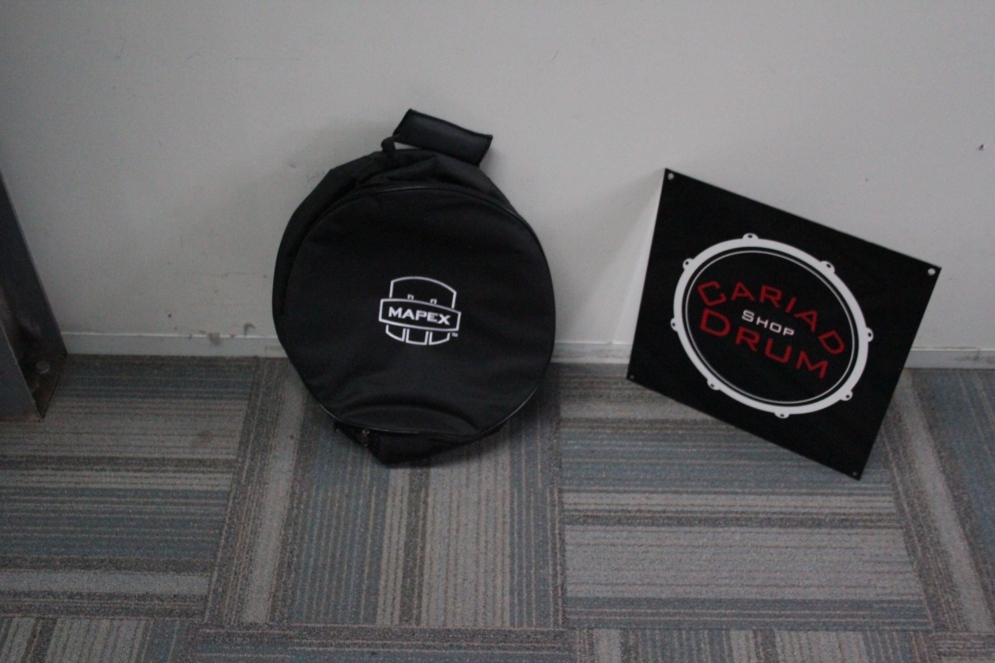 Mapex 13'' Snare Bag
