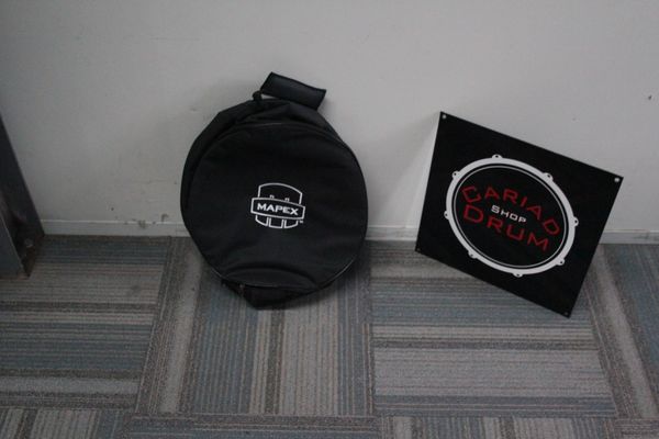 Mapex 13'' Snare Bag