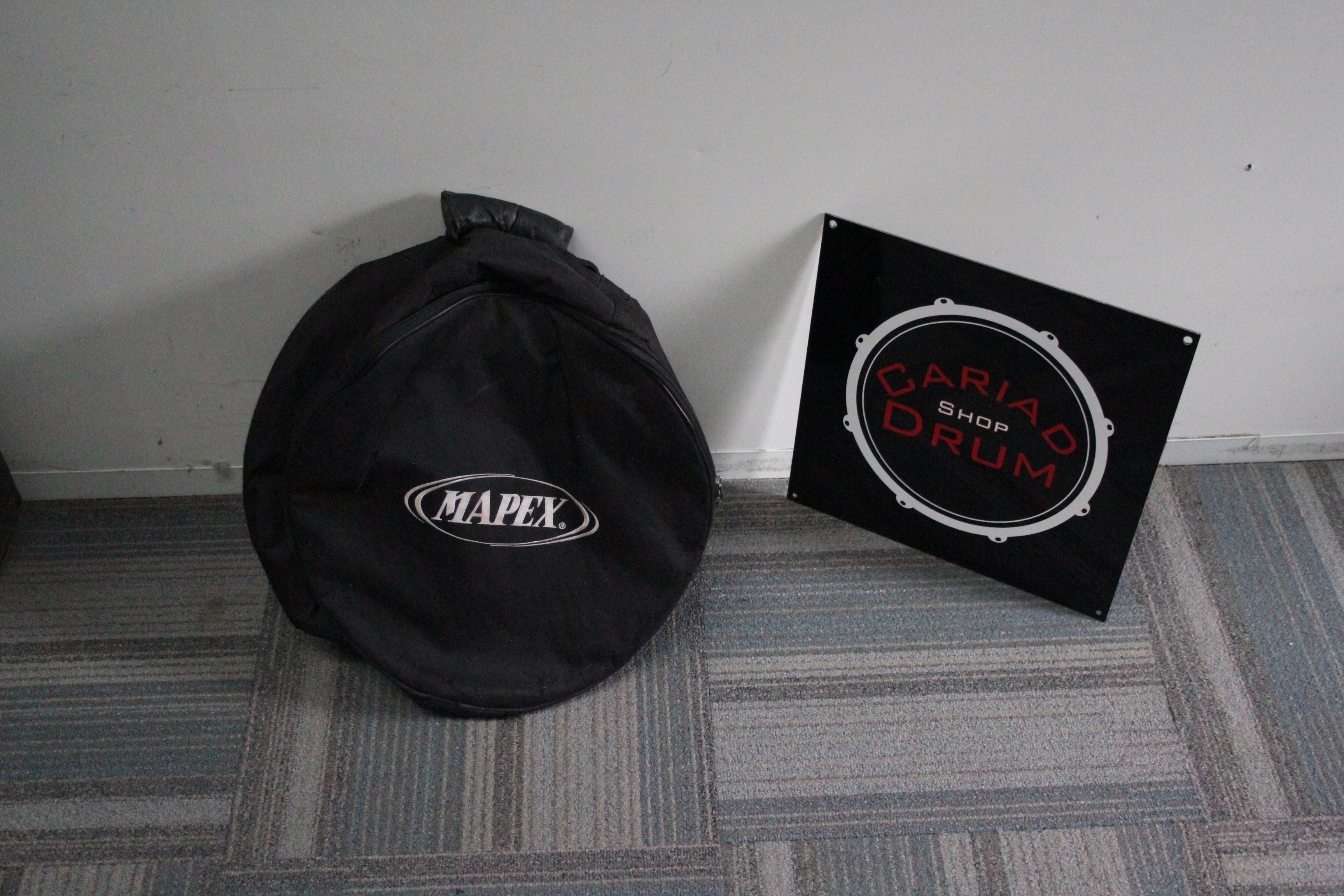 Mapex 14'' Snare Bag