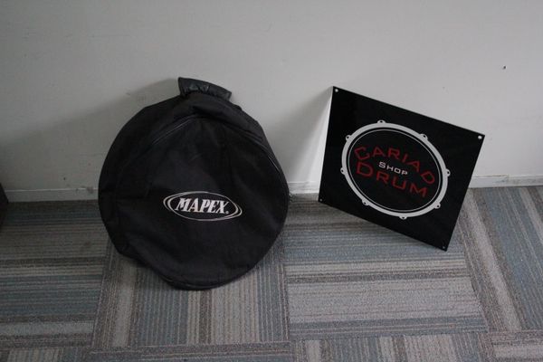 Mapex 14'' Snare Bag