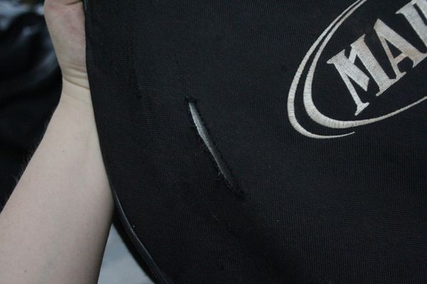 Mapex 14'' Snare Bag