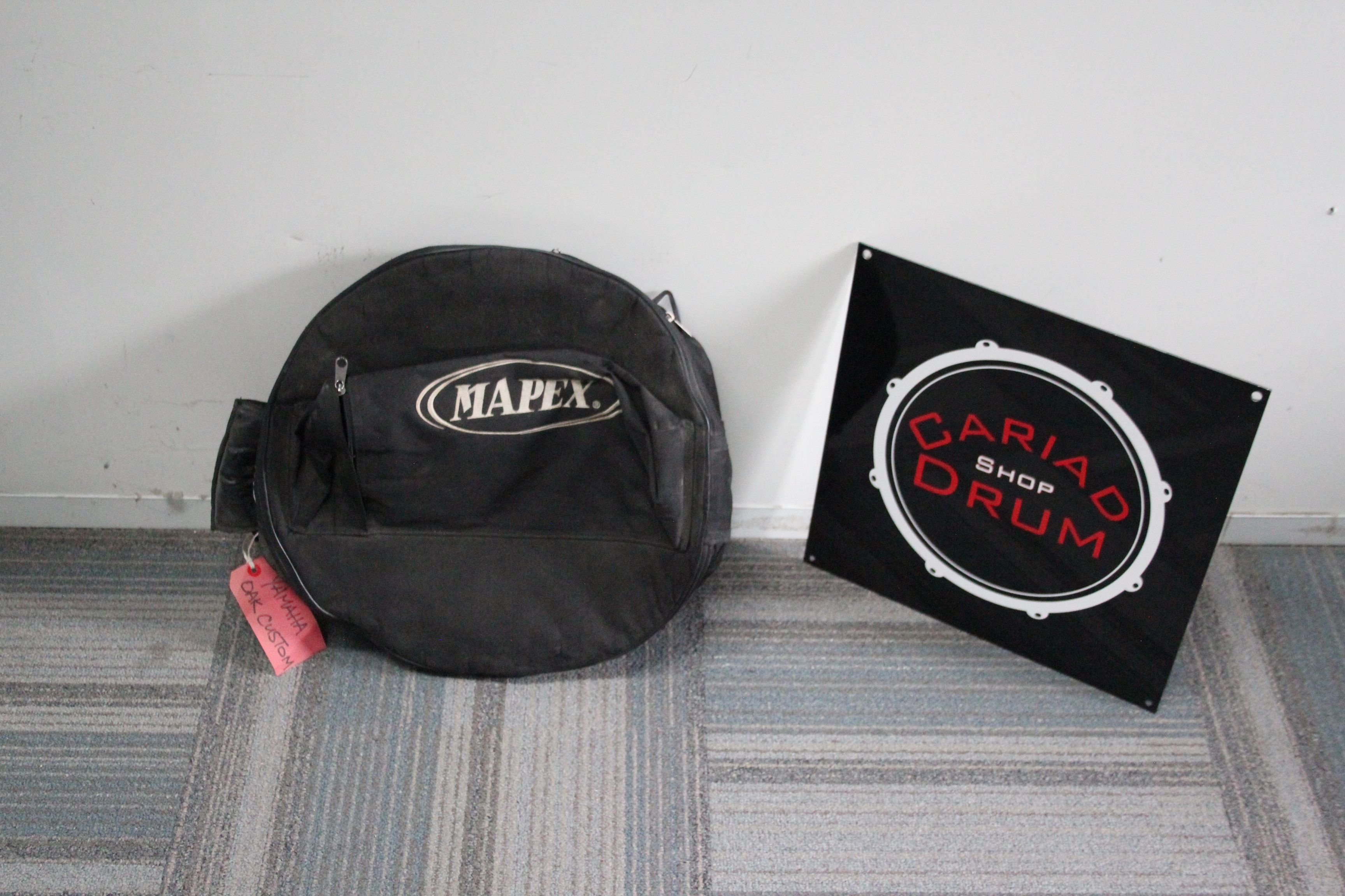 Mapex 14'' Snare Bag