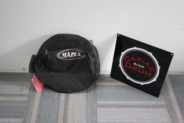 Mapex 14'' Snare Bag