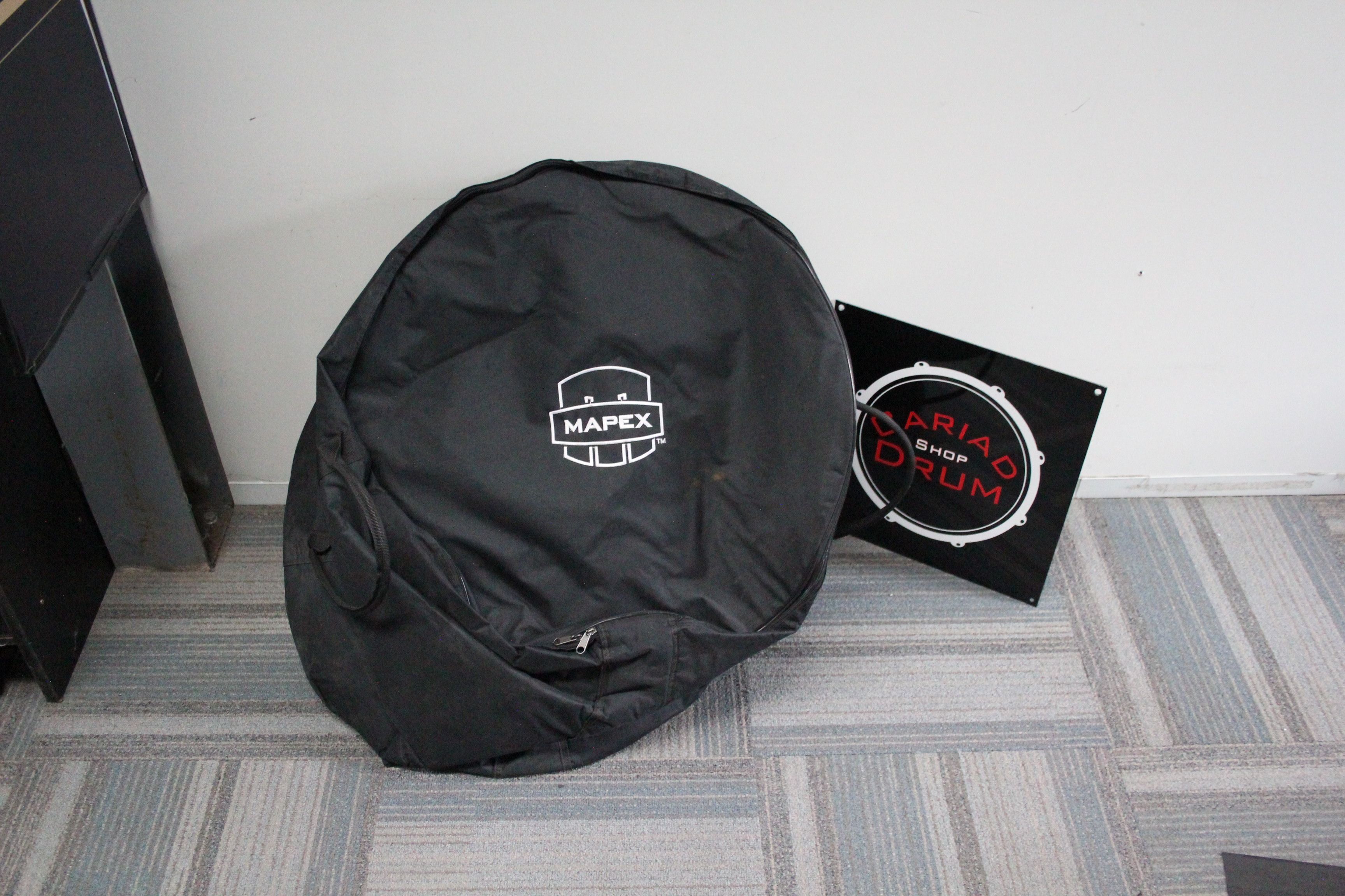 Mapex 24'' BD Bag