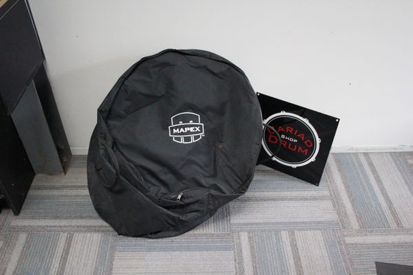 Mapex 24'' BD Bag