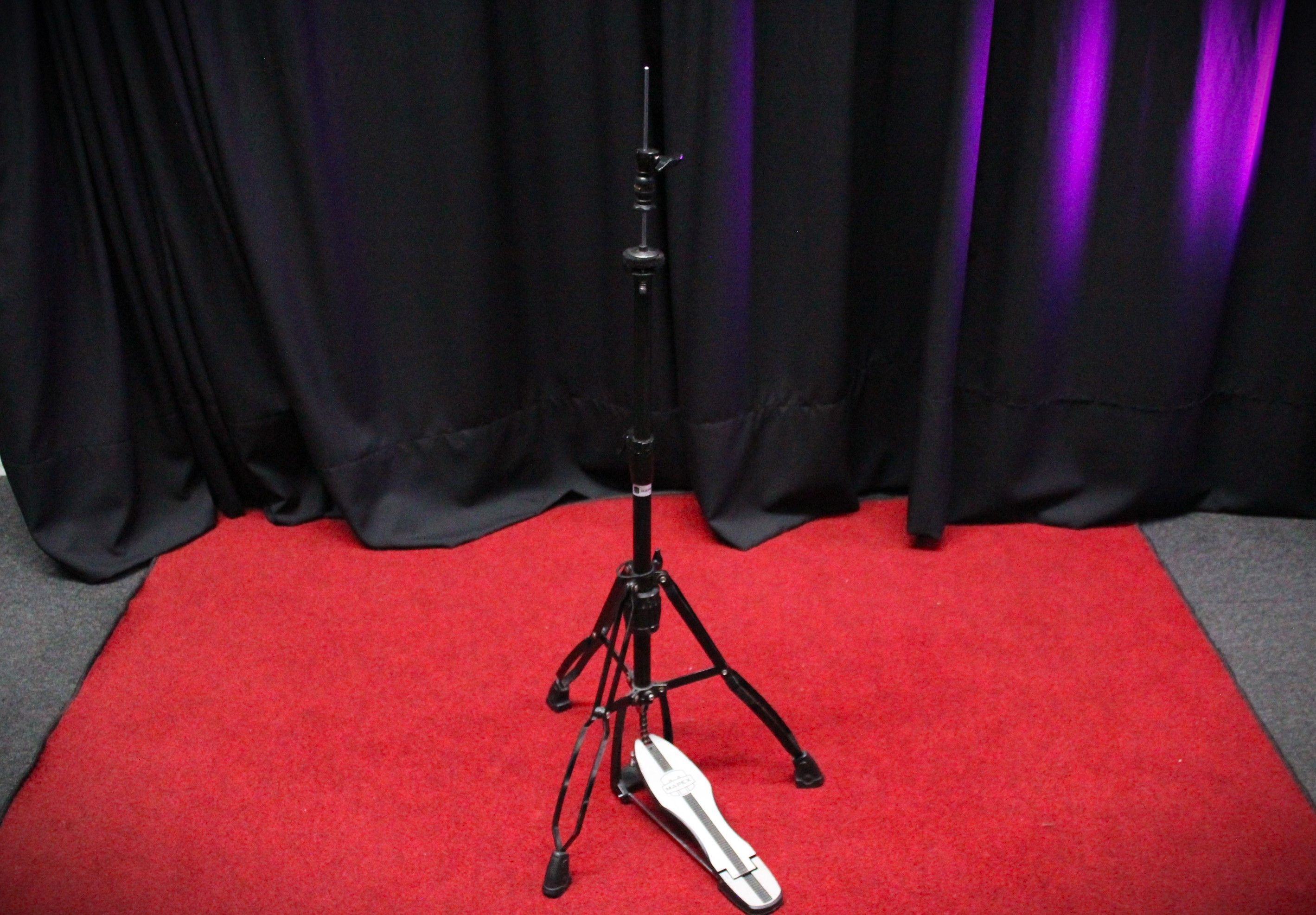 Mapex 250 Series Hi-Hat Stand
