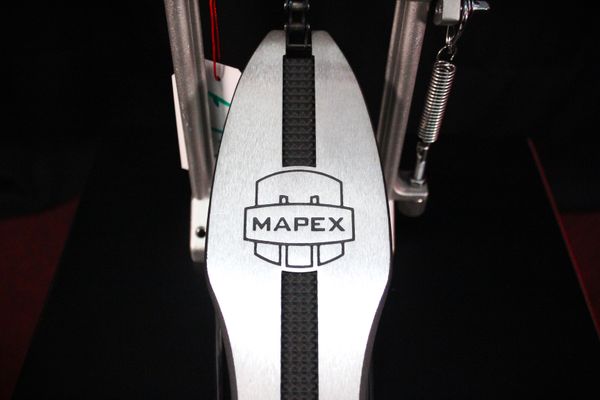 Mapex 250 Series Single Bass Drum Pedal