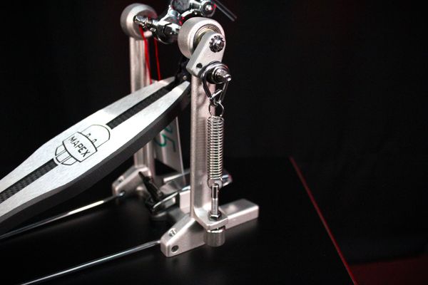 Mapex 250 Series Single Bass Drum Pedal