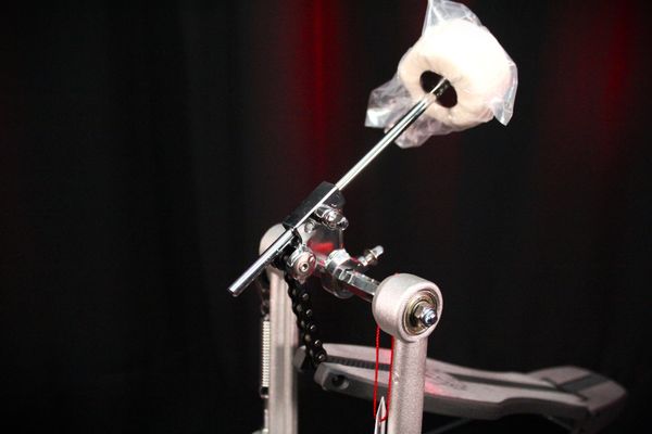 Mapex 250 Series Single Bass Drum Pedal
