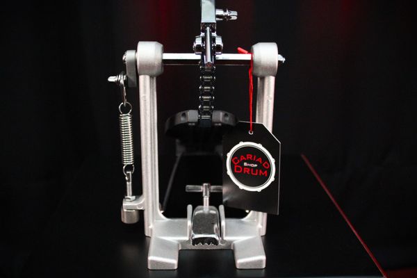 Mapex 250 Series Single Bass Drum Pedal