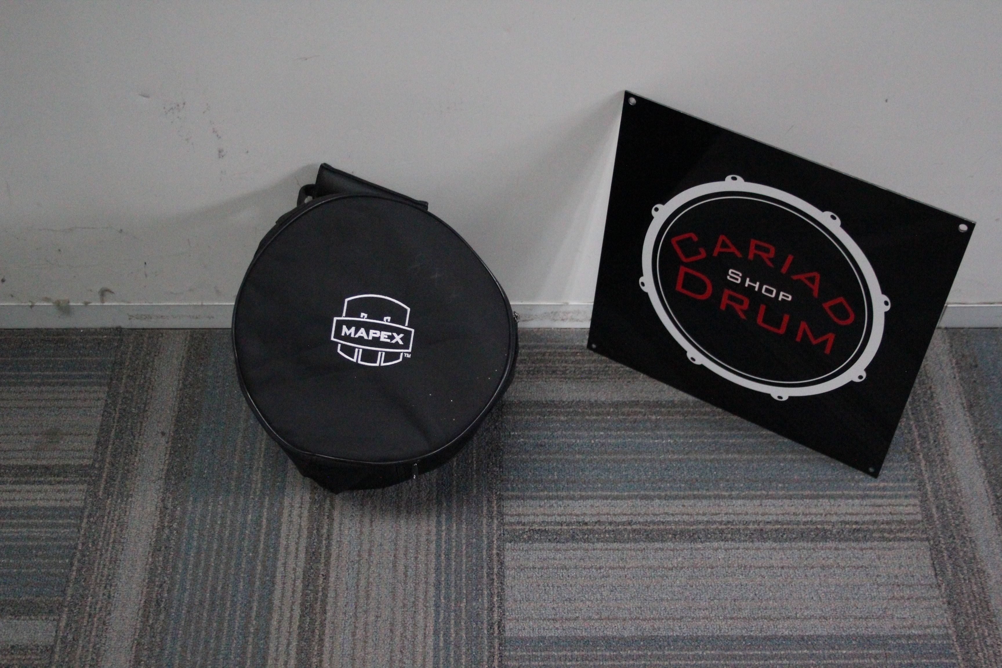 Mapex 8''x 8'' Bag