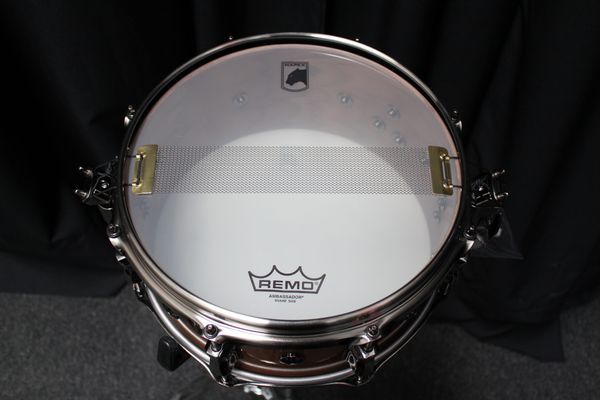 Mapex Black Panther Goblin 12" x 5.5" Snare Drum
