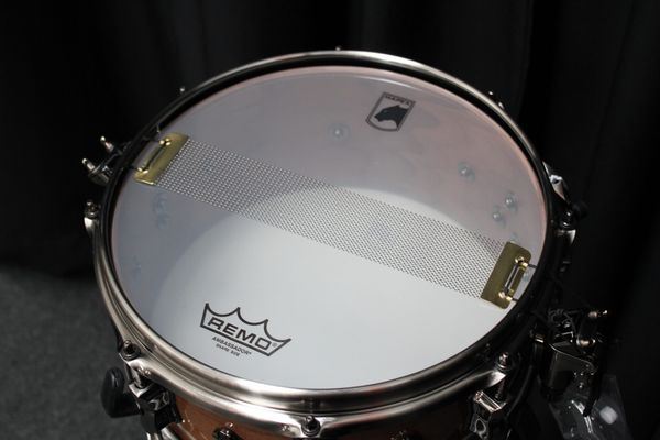 Mapex Black Panther Goblin 12" x 5.5" Snare Drum